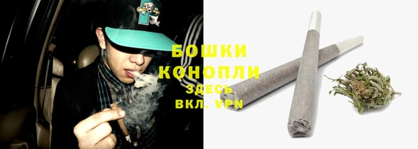 молекула духа Баксан